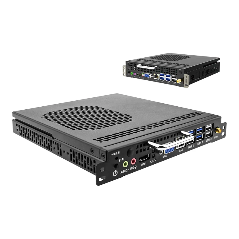 Computer OPS for Interactive Panel
